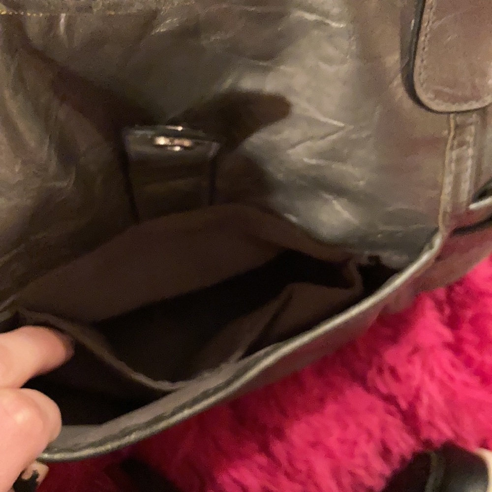 Rosetti Silver purse - Picture 6 of 15